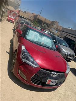 هيونداي فلوستر